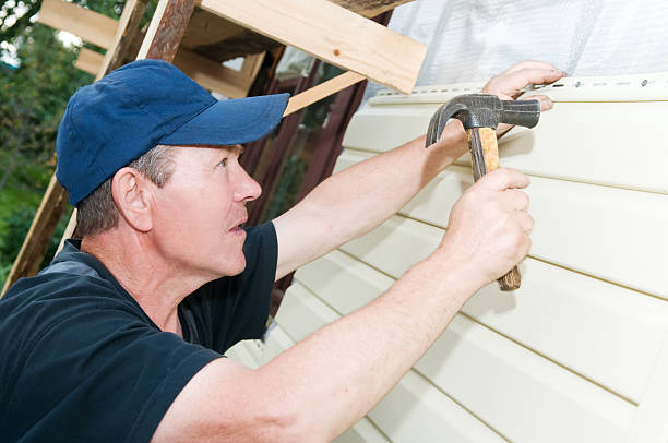 Best Siding Painting and Refinishing  in Evadale, TX