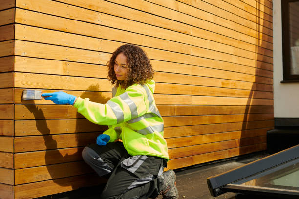 Affordable Siding Repair and Maintenance Services in Evadale, TX